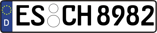 ES-CH8982
