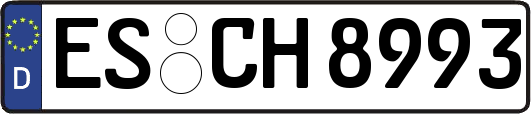 ES-CH8993