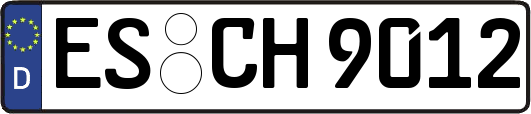 ES-CH9012