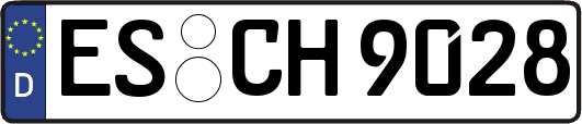 ES-CH9028