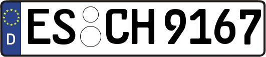 ES-CH9167