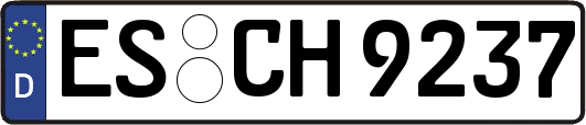 ES-CH9237