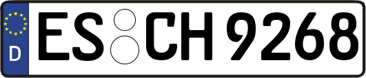 ES-CH9268