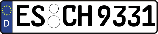 ES-CH9331