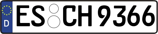 ES-CH9366
