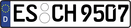 ES-CH9507