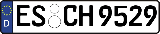 ES-CH9529