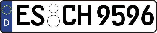 ES-CH9596
