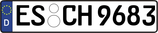 ES-CH9683