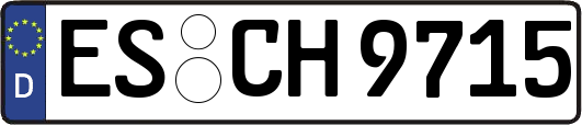 ES-CH9715