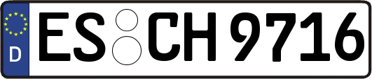 ES-CH9716