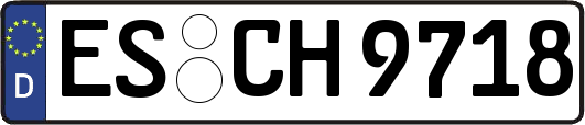 ES-CH9718