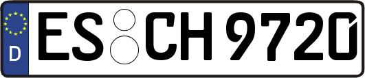 ES-CH9720