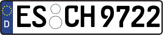 ES-CH9722