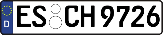 ES-CH9726