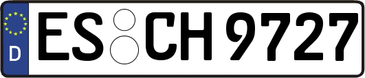 ES-CH9727