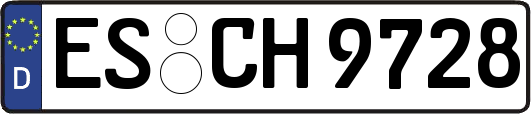 ES-CH9728