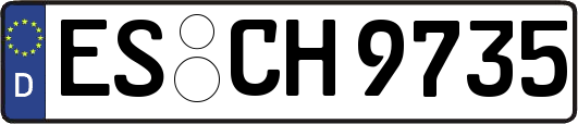ES-CH9735
