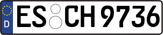 ES-CH9736