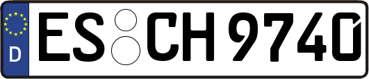 ES-CH9740