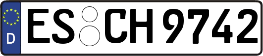 ES-CH9742