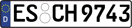 ES-CH9743