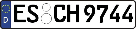 ES-CH9744