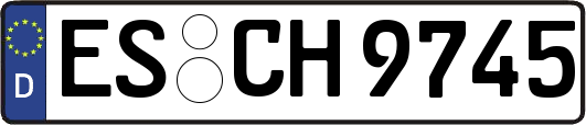 ES-CH9745
