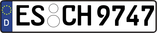 ES-CH9747