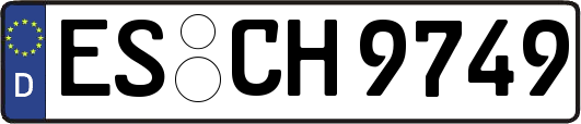 ES-CH9749
