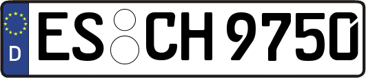 ES-CH9750