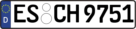 ES-CH9751