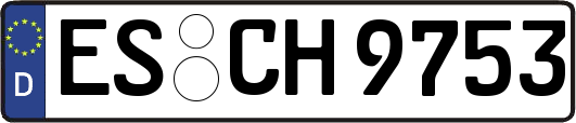 ES-CH9753