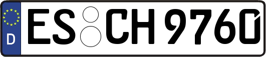 ES-CH9760