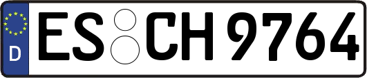 ES-CH9764