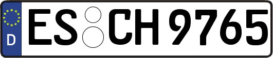 ES-CH9765
