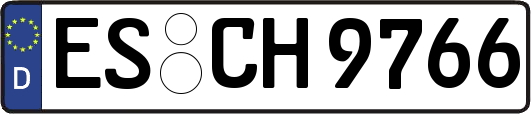ES-CH9766