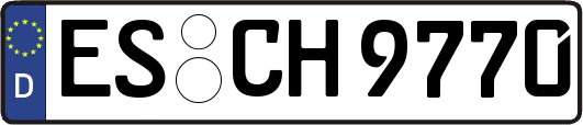 ES-CH9770