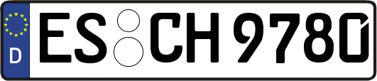 ES-CH9780