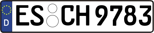 ES-CH9783