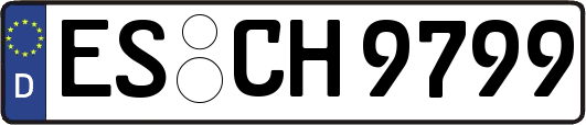 ES-CH9799