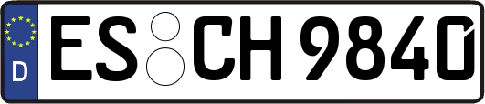 ES-CH9840