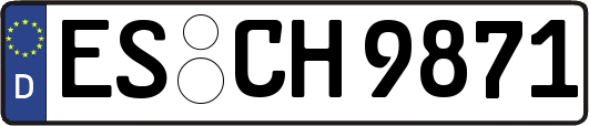 ES-CH9871