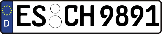 ES-CH9891