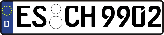 ES-CH9902