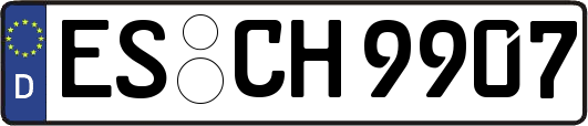 ES-CH9907