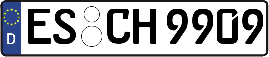 ES-CH9909