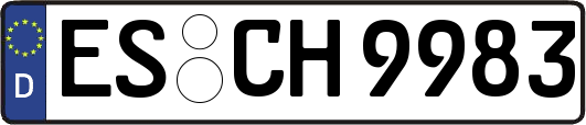 ES-CH9983