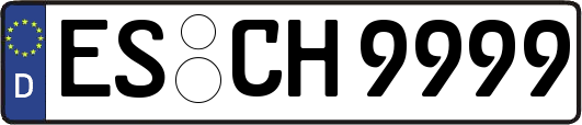 ES-CH9999