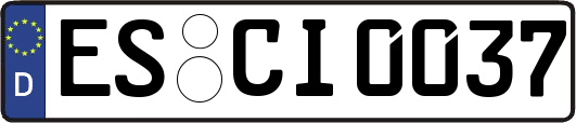 ES-CI0037